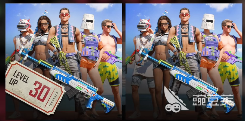 pubg24赛季玩法攻略分享 绝地求生最新赛季玩法介绍