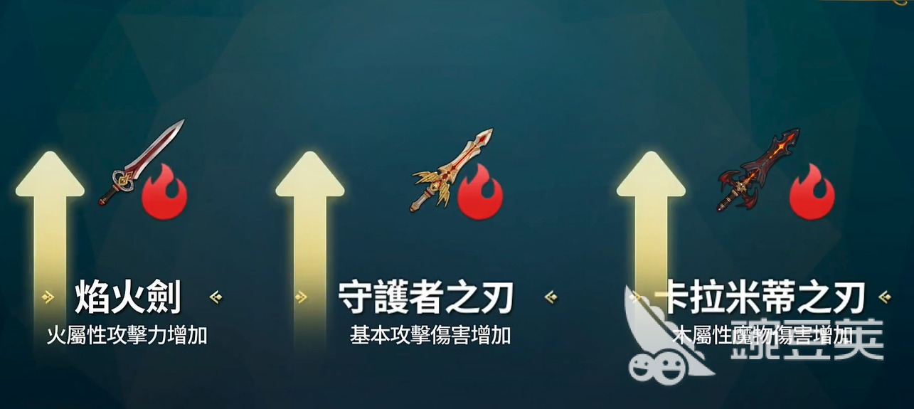 二之国交错世界职业装备选择技巧 二之国交错世界职业装备怎么带