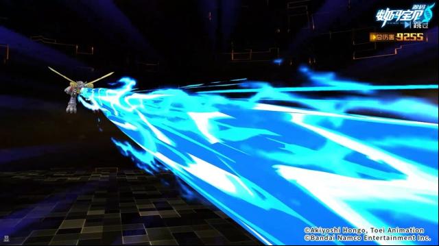 《数码宝贝：源码》预约破1000万福利如何？