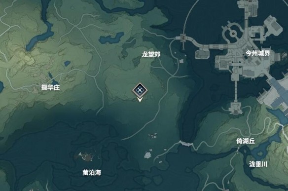 鸣潮夏空武器选择推荐以及培养材料一览