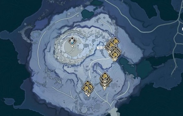 鸣潮夏空武器选择推荐以及培养材料一览