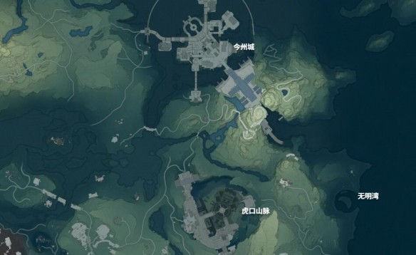 鸣潮夏空武器选择推荐以及培养材料一览