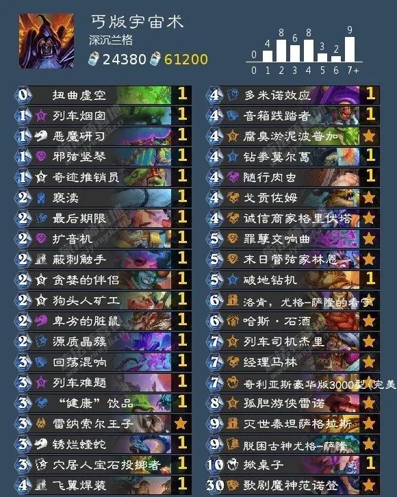 炉石传说阿尔萨斯王子皮肤获取攻略