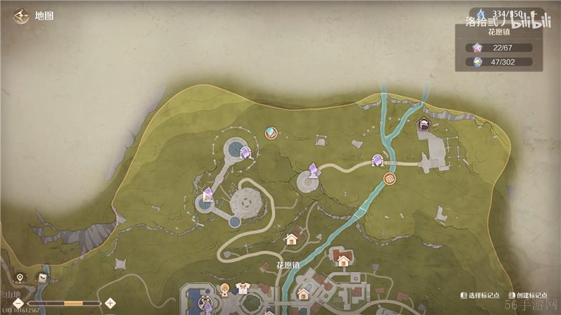 无限暖暖迷题空间梦境仓库解密方法