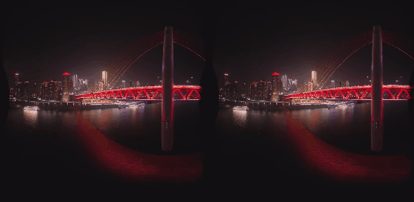软硬件齐发力，佳能EOS虚拟现实系统赋能VR内容创作