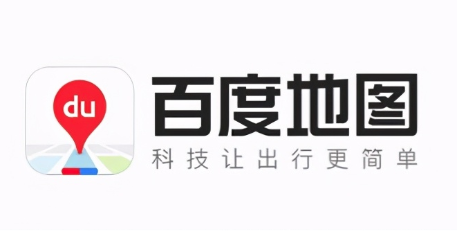 百度地图怎么设置显示模式