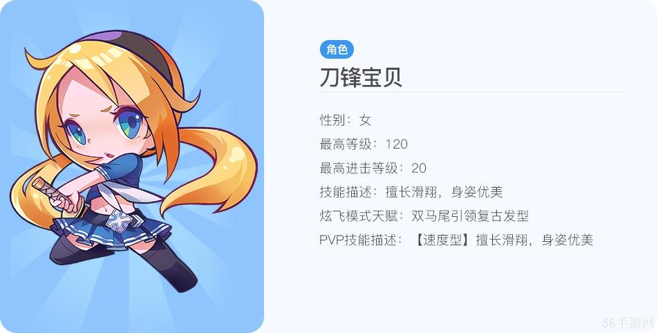 天天酷跑人物图鉴大全一览