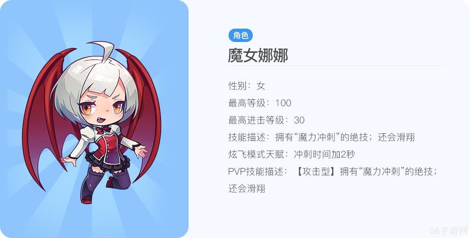 天天酷跑人物图鉴大全一览
