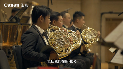 佳能电影机专业直播解决方案：从单点性能到系统协同的全面跃迁