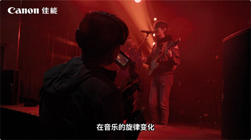 佳能电影机专业直播解决方案：从单点性能到系统协同的全面跃迁