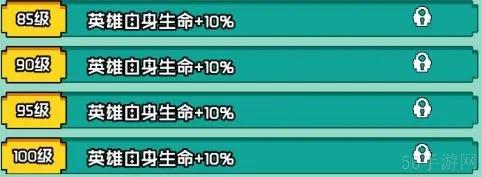 艾伦大陆女王卡莎角色情报一览