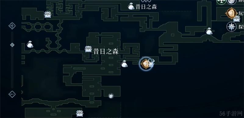 心渊梦境面具碎片位置大全-心渊梦境面具碎片位置在哪