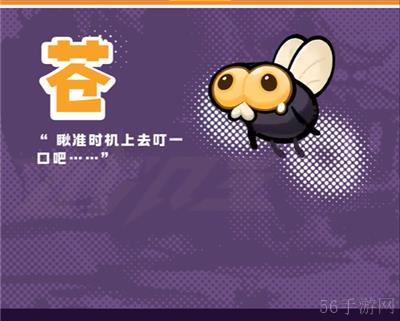 超时空跑跑元气精灵图鉴大全一览