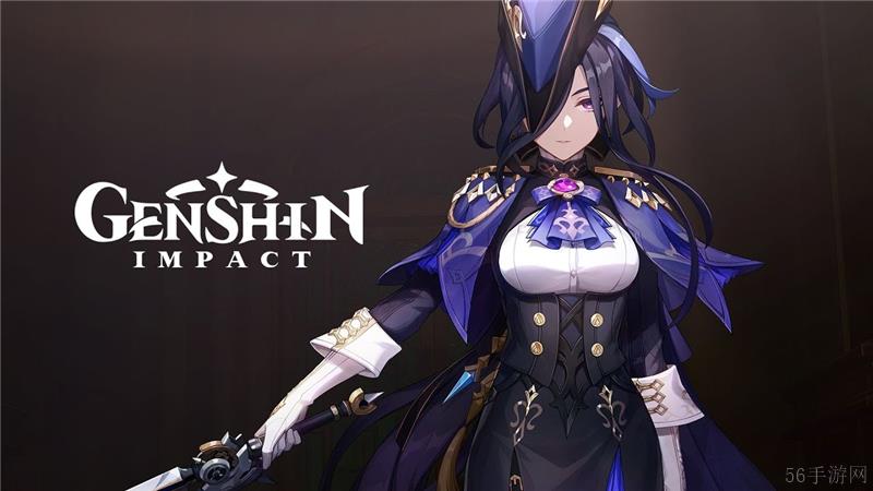 原神克洛琳德突破材料一览-原神克洛琳德突破材料是什么