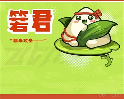 超时空跑跑元气精灵图鉴大全一览