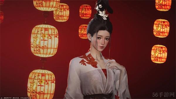 燕云十六声女角色捏脸数据复制大全-燕云十六声女角色捏脸数据分享