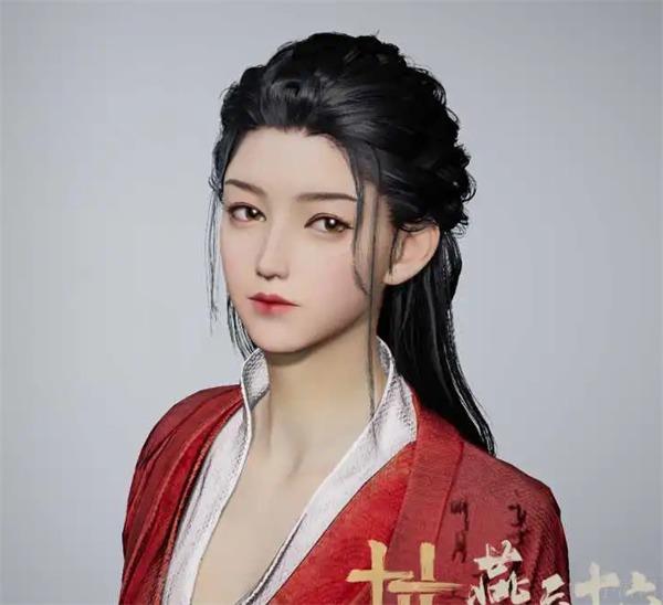 燕云十六声女角色捏脸数据复制大全-燕云十六声女角色捏脸数据分享