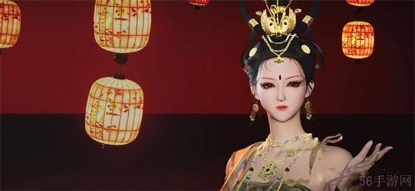 燕云十六声女角色捏脸数据复制大全-燕云十六声女角色捏脸数据分享