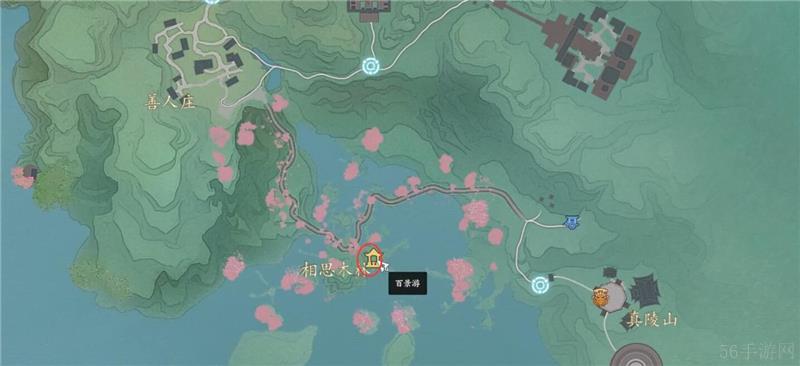 诛仙世界河阳城百景游收集一览-诛仙世界河阳城百景游收集有哪些