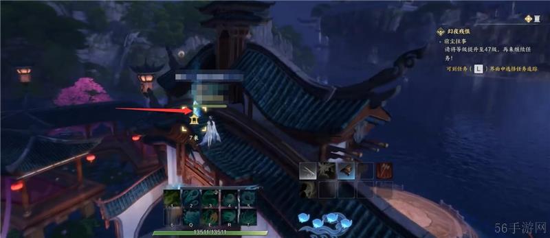 诛仙世界河阳城百景游收集一览-诛仙世界河阳城百景游收集有哪些
