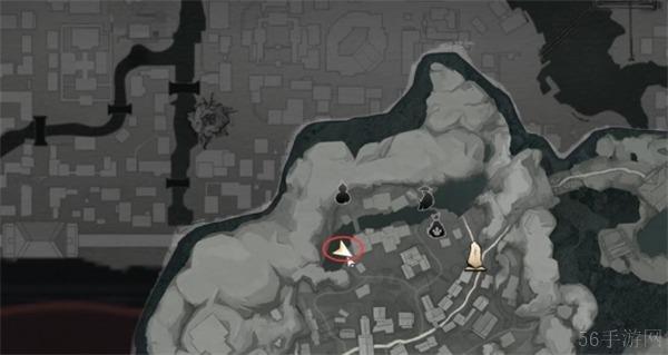 燕云十六声阴兵借道任务完成方法-燕云十六声中的阴兵借道任务怎么完成