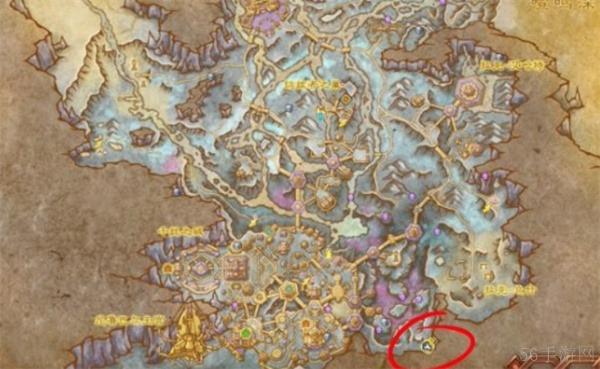 魔兽世界拉茨的角逐任务完成方法-魔兽世界拉茨的角逐任务怎么完成