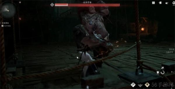 燕云十六声无忧洞任务完成方法-燕云十六声无忧洞任务怎么完成