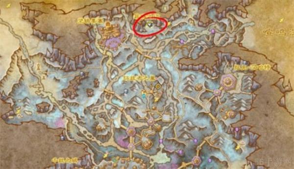 魔兽世界拉茨的角逐任务完成方法-魔兽世界拉茨的角逐任务怎么完成