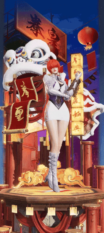 永劫无间手游拳皇联动活动内容大全-永劫无间手游拳皇联动活动内容有什么