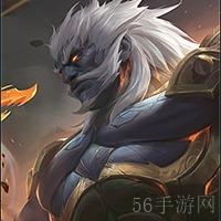 决胜巅峰角色大全图鉴一览