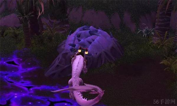 魔兽世界吞噬万物成就任务完成方法-魔兽世界吞噬万物成就任务怎么完成