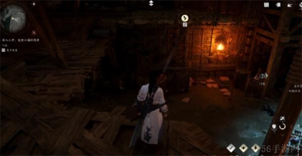 燕云十六声无忧洞任务完成方法-燕云十六声无忧洞任务怎么完成