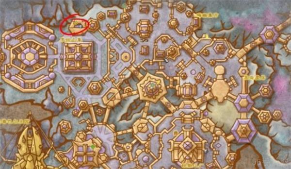 魔兽世界拉茨的角逐任务完成方法-魔兽世界拉茨的角逐任务怎么完成
