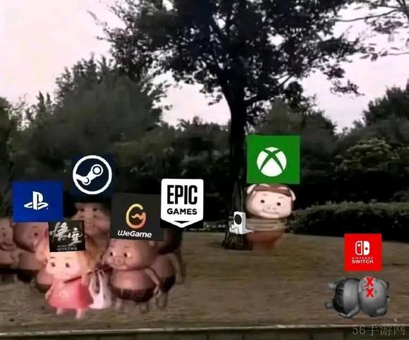 XSS共享内存的错？主创冯骥正式回应黑神话悟空无法登录XBOX原因