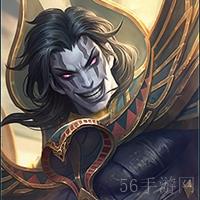 决胜巅峰角色大全图鉴一览