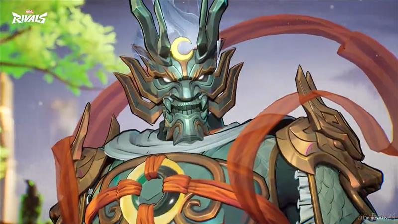 漫威争锋月光骑士中国风皮肤情报一览