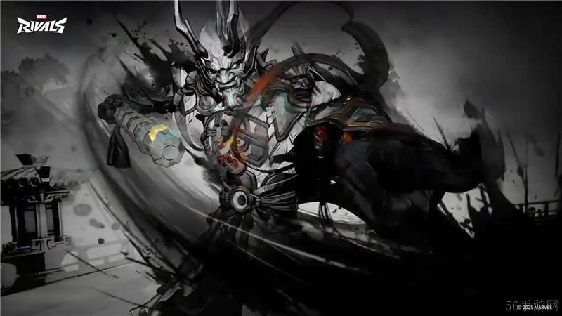 漫威争锋月光骑士中国风皮肤情报一览