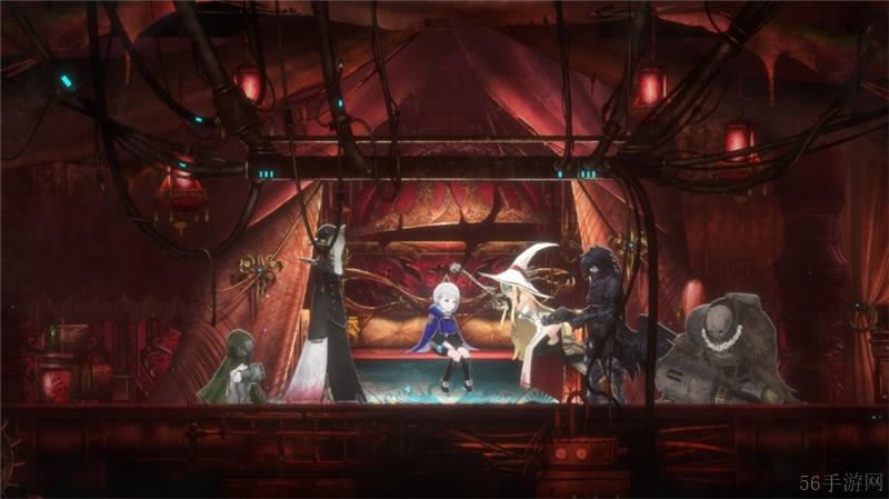 Switch 2025年新游戏推荐一览-Switch 2025年新游戏有哪些