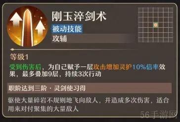 铸仙之境土系御剑玩法教学-铸仙之境土系御剑玩法是什么