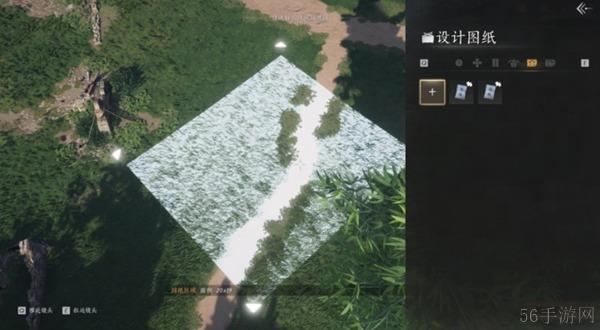 燕云十六声建造玩法一览-燕云十六声建造玩法是什么
