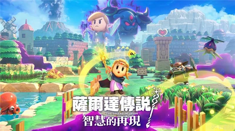 Switch游戏排行榜2024一览