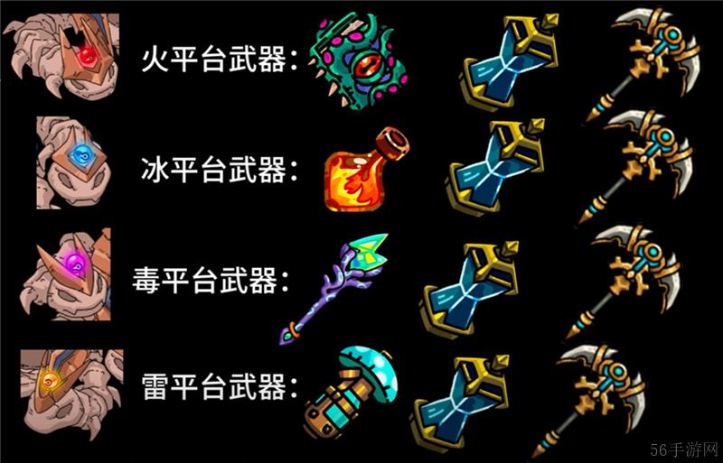 英勇之地美杜莎打法介绍-英勇之地美杜莎打法是什么