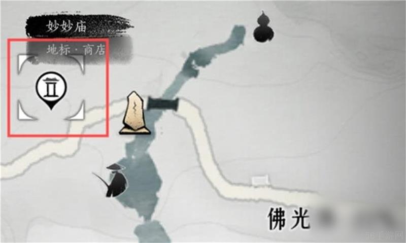 燕云十六声全商人具体位置大全-燕云十六声全商人位置在哪