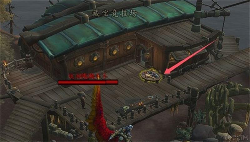 魔兽世界天降正义成就达成方法-魔兽世界天降正义成就怎么达成