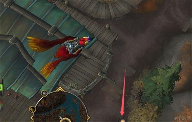 魔兽世界天降正义成就达成方法-魔兽世界天降正义成就怎么达成