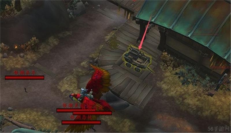 魔兽世界天降正义成就达成方法-魔兽世界天降正义成就怎么达成