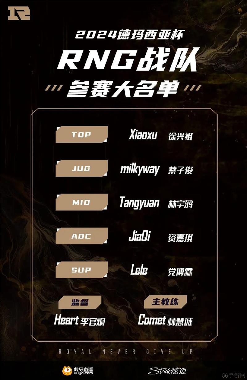 2025LPL第一赛段十六支战队阵容一览-2025LPL第一赛段十六支战队有什么
