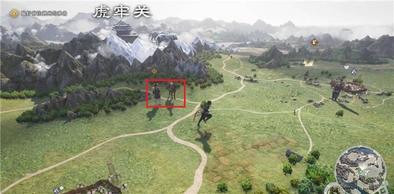 真三国无双起源全马匹图鉴大全-真三国无双起源全马匹怎么获取