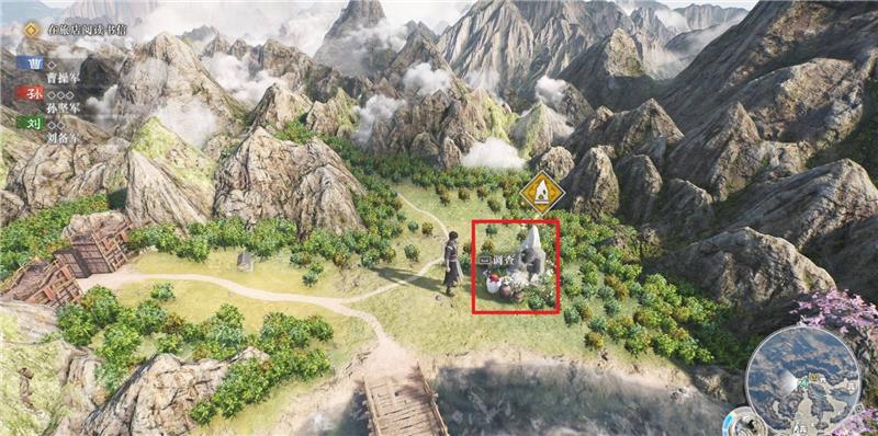 真三国无双起源全马匹图鉴大全-真三国无双起源全马匹怎么获取