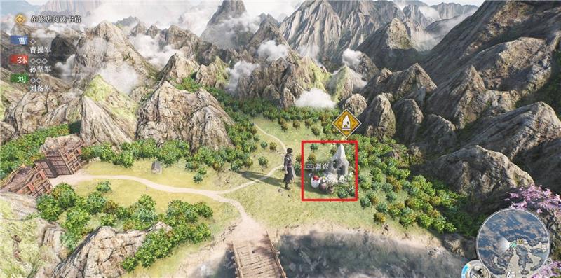 真三国无双起源全马匹图鉴大全-真三国无双起源全马匹怎么获取